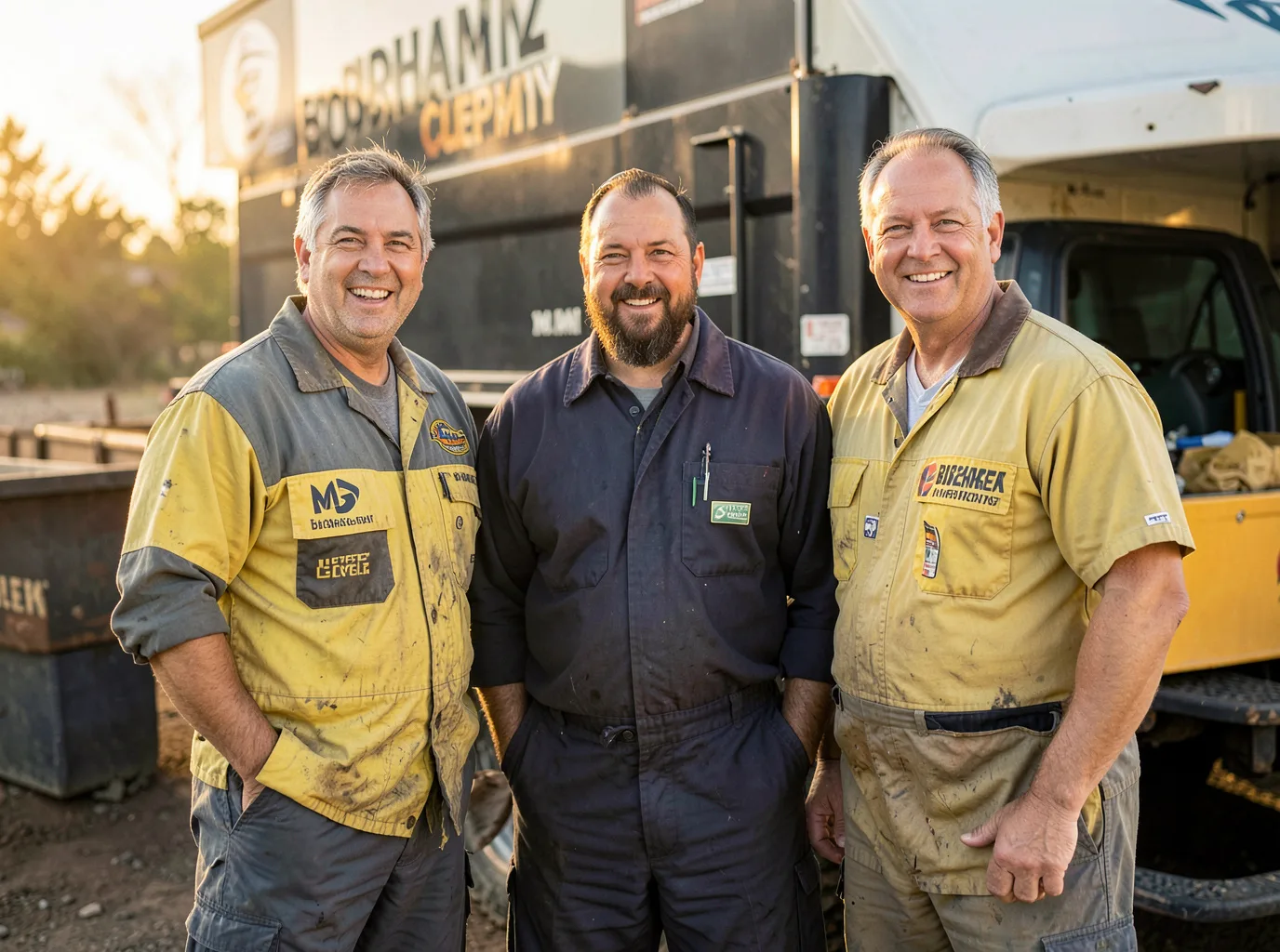Sewage Cleanup company in Sells, AZ