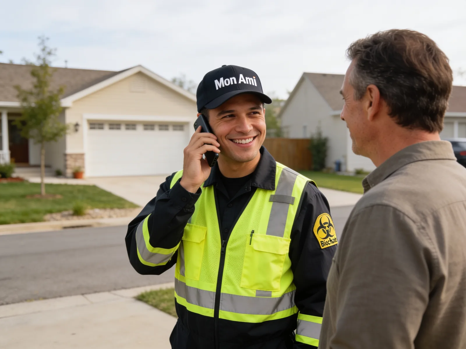 Sewage Cleanup Sells, AZ FAQs