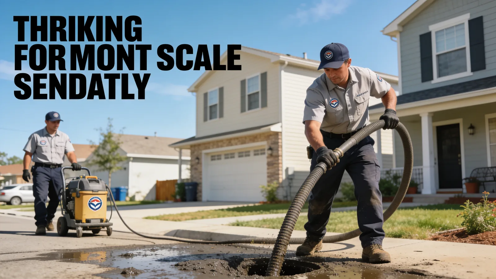 Sewage Cleanup in Sells, AZ near me